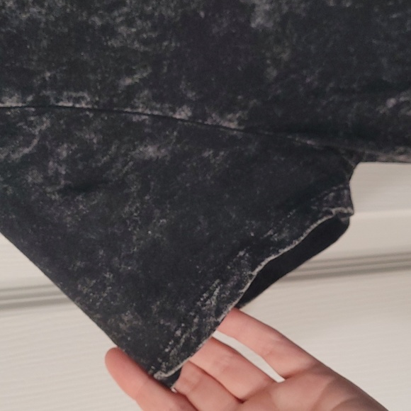 Women's Lovestitch maxi cotton t shirt dress size Medium - Picture 4 of 6